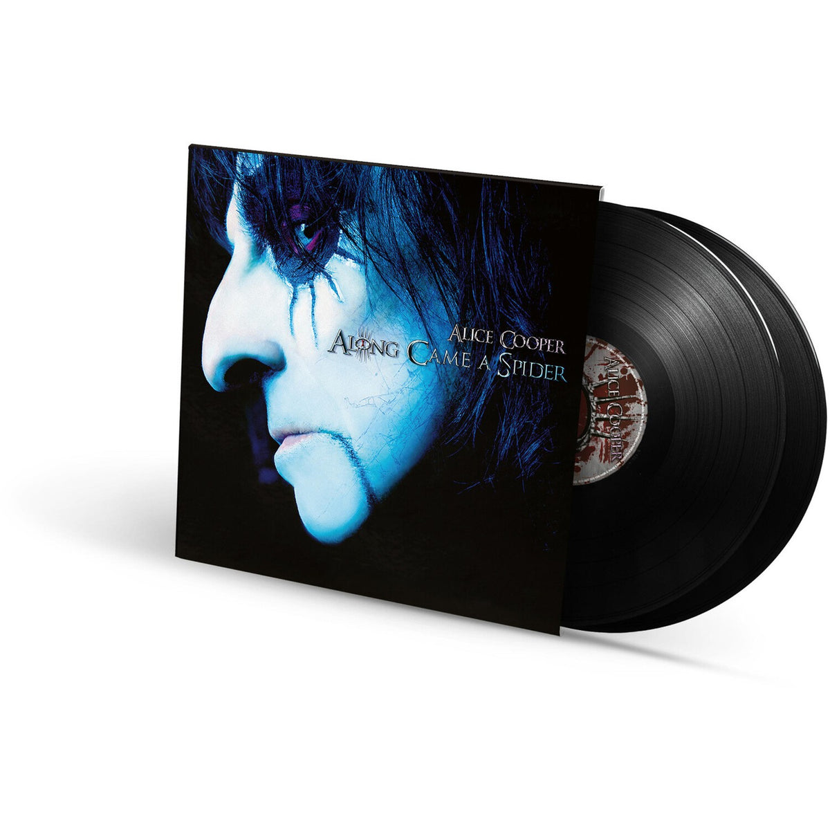 Along Came A Spider (2LP)