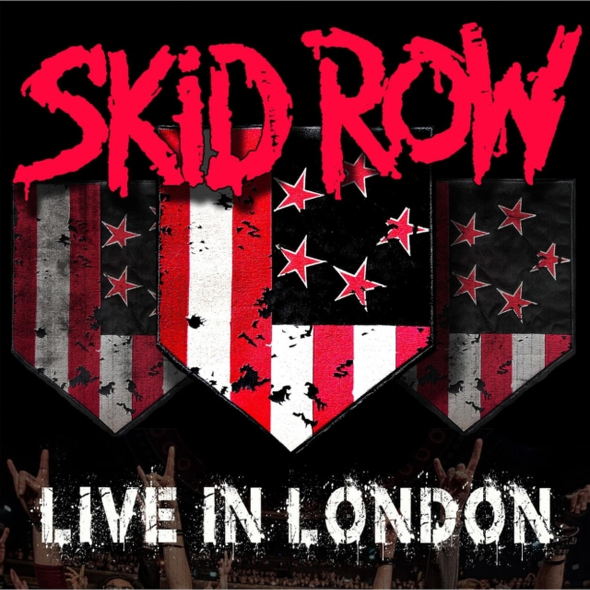 Live In London (2LP)