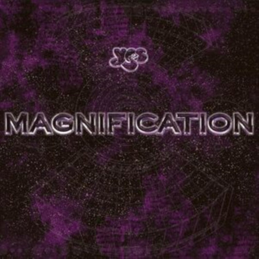 This CD is brand new.Format: CDMusic Style: Art RockThis item's title is: MagnificationArtist: YesLabel: Ear Music ClassicsBarcode: 4029759195481Release Date: 4/12/2024