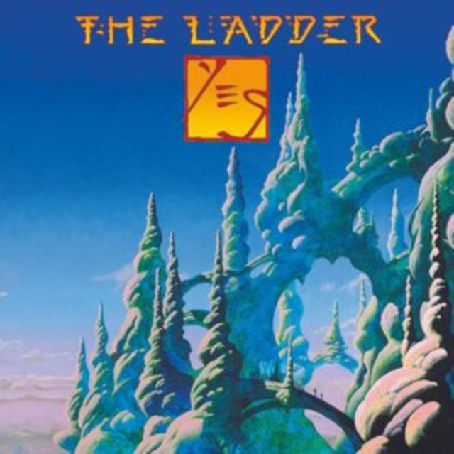 Ladder