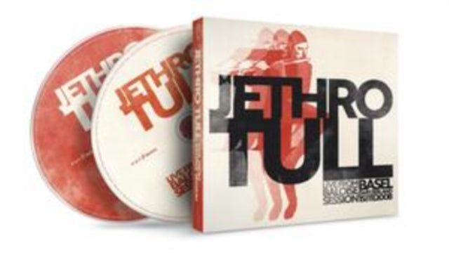 This CD is brand new.Format: CDMusic Style: Folk RockThis item's title is: Live From Baloise Session 2008 (2CD)Artist: Jethro TullLabel: Ear MusicBarcode: 4029759202219Release Date: 8/15/2025