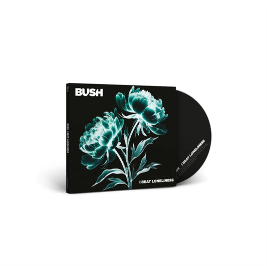 This CD is brand new.Format: CDMusic Style: Alternative RockThis item's title is: I Beat Loneliness Artist: BushLabel: Ear MusicBarcode: 4029759206606Release Date: 7/18/2025