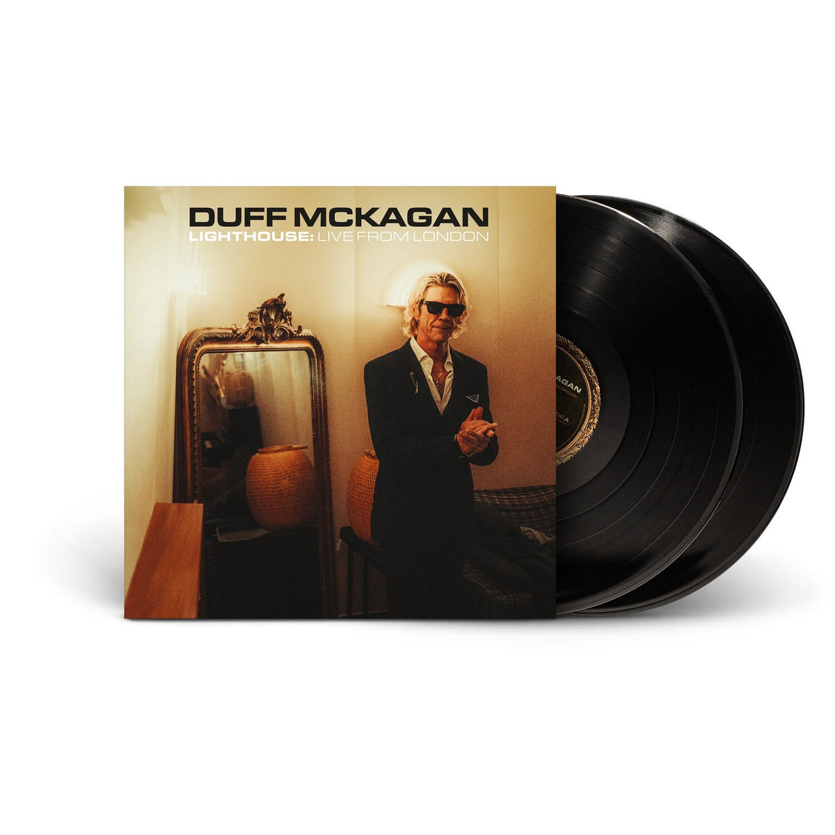 Lighthouse: Live From London (2LP/180G)