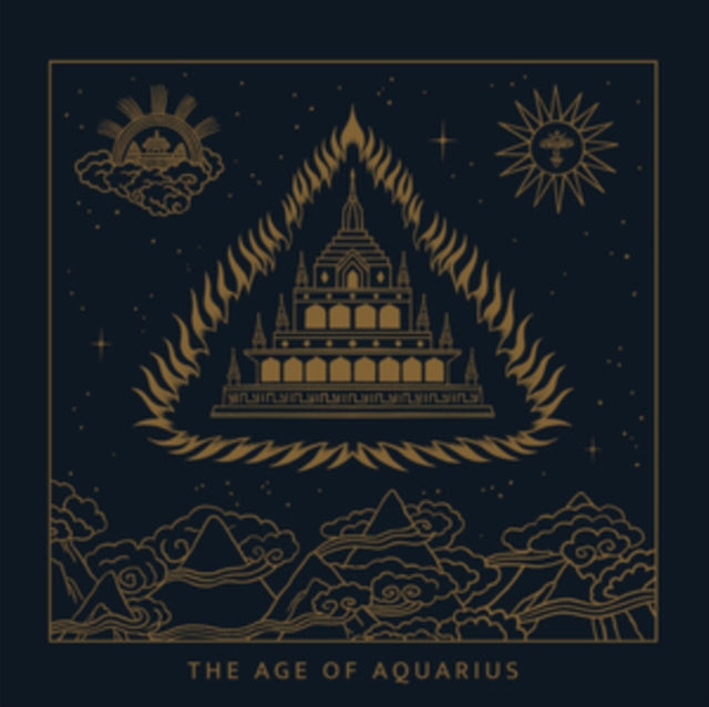 This CD is brand new.Format: CDMusic Style: FunkThis item's title is: Age Of AquariusArtist: Yin YinBarcode: 4030433612422Release Date: 4/15/2022