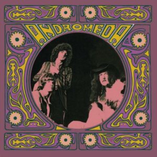 This LP Vinyl is brand new.Format: LP VinylMusic Style: Prog RockThis item's title is: 1969 Album (Expanded Original John Du Cann Mix) (2LP)Artist: AndromedaLabel: GUERSSEN RECORDSBarcode: 4040824091781Release Date: 5/5/2023