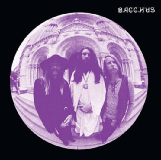 This LP Vinyl is brand new.Format: LP VinylMusic Style: PunkThis item's title is: CelebrationArtist: BacchusLabel: OUT-SIDERBarcode: 4040824092009Release Date: 5/5/2023