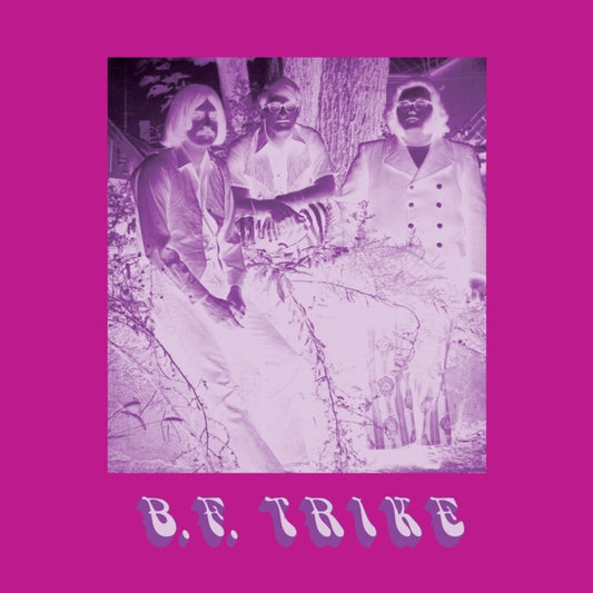 This LP Vinyl is brand new.Format: LP VinylMusic Style: Acid RockThis item's title is: B. F. TrikeArtist: B.F. TrikeLabel: GUERSSEN RECORDSBarcode: 4040824092252Release Date: 9/1/2023