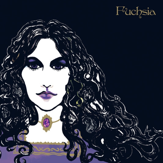 This LP Vinyl is brand new.Format: LP VinylMusic Style: Folk RockThis item's title is: FuchsiaArtist: FuchsiaBarcode: 4040824092467Release Date: 7/7/2023