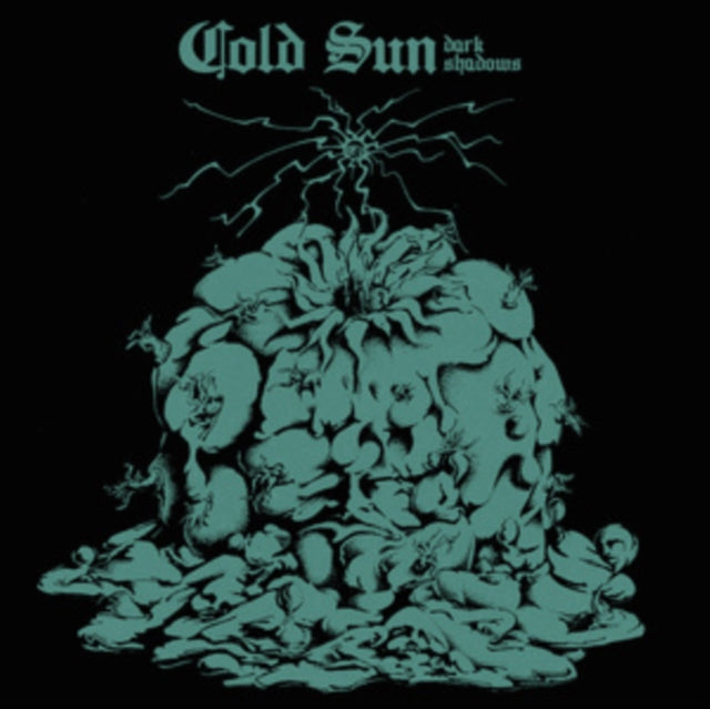 This LP Vinyl is brand new.Format: LP VinylMusic Style: Psychedelic RockThis item's title is: Dark ShadowsArtist: Cold SunLabel: GuerssenBarcode: 4040824093624Release Date: 7/5/2024