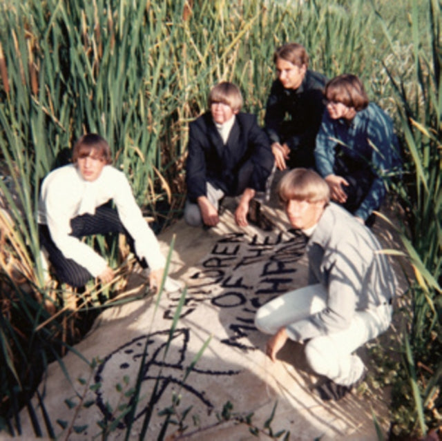 This LP Vinyl is brand new.Format: LP VinylMusic Style: Psychedelic RockThis item's title is: Children Of The MushroomArtist: Children Of The MushroomLabel: Out-SiderBarcode: 4040824093730Release Date: 2/21/2025