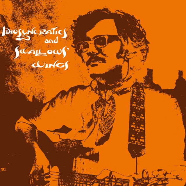 This CD is brand new.Format: CDMusic Style: Folk RockThis item's title is: Idiosyncratics & Swallows WingsArtist: Jeremy HarmerLabel: SommorBarcode: 4040824093808Release Date: 9/6/2024