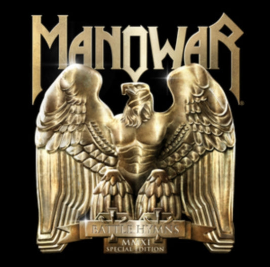 This CD is brand new.Format: CDMusic Style: Heavy MetalThis item's title is: Battle Hymns 2011Artist: ManowarLabel: Magic Circle EntertainmentBarcode: 4042564125801Release Date: 12/8/2010