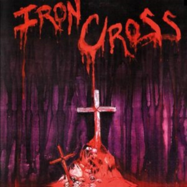 This CD is brand new.Format: CDMusic Style: Heavy MetalThis item's title is: Iron CrossArtist: Iron CrossBarcode: 4042564215427Release Date: 8/20/2021