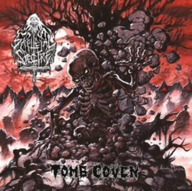 Tomb Coven