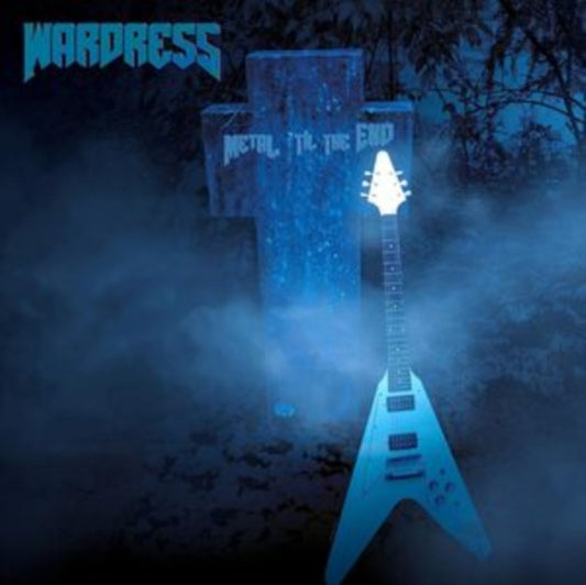 This LP Vinyl is brand new.Format: LP VinylMusic Style: Heavy MetalThis item's title is: Metal 'Til The EndArtist: WardressLabel: Black SunsetBarcode: 4042564228564Release Date: 10/27/2023