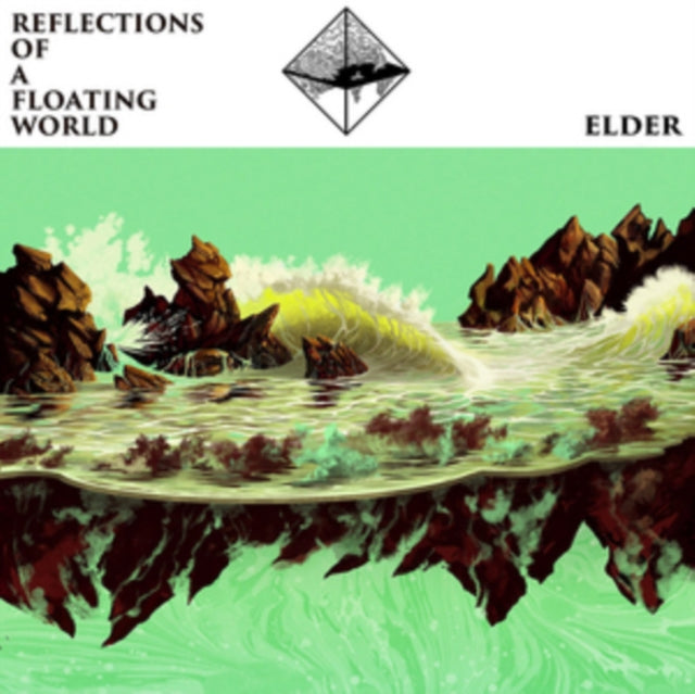 This CD is brand new.Format: CDMusic Style: Stoner RockThis item's title is: Reflections Of A Floating WorldArtist: ElderBarcode: 4046661509229Release Date: 6/2/2017