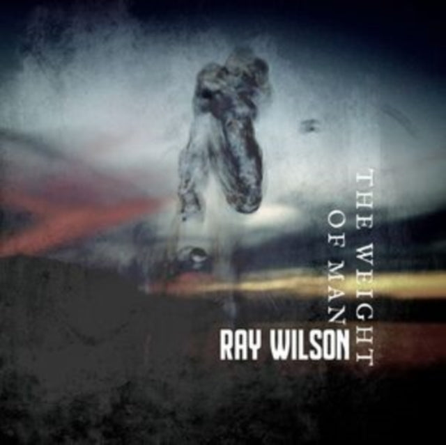 This CD is brand new.Format: CDMusic Style: AORThis item's title is: Weight Of ManArtist: Ray WilsonBarcode: 4046661721621Release Date: 9/3/2021