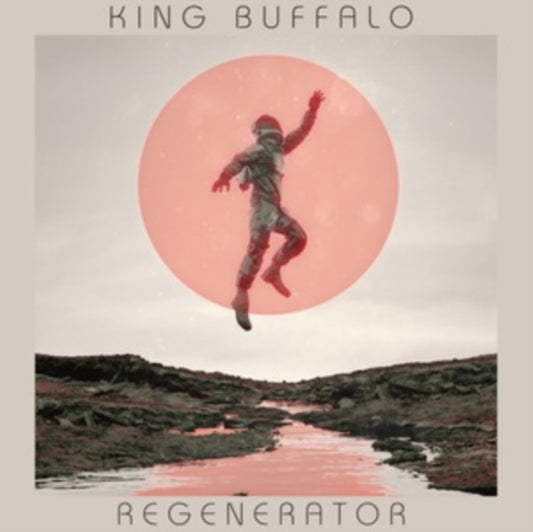 This LP Vinyl is brand new.Format: LP VinylMusic Style: Psychedelic RockThis item's title is: Regenerator (White LP Vinyl)Artist: King BuffaloLabel: Stickman Records (3)Barcode: 4046661747119Release Date: 9/2/2022
