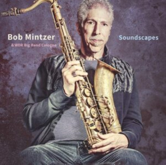 This CD is brand new.Format: CDMusic Style: Psychedelic RockThis item's title is: SoundscapesArtist: Bob & Wdr Big Band MintzerLabel: JAZZLINEBarcode: 4049774770821Release Date: 5/7/2021