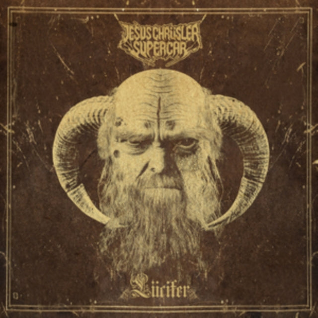 This LP Vinyl is brand new.Format: LP VinylMusic Style: Death MetalThis item's title is: LuciferArtist: Jesus Chrysler SupercarLabel: DR. MUSIC RECORDSBarcode: 4050215553798Release Date: 5/24/2019