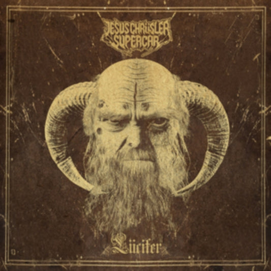 This LP Vinyl is brand new.Format: LP VinylMusic Style: Death MetalThis item's title is: LuciferArtist: Jesus Chrysler SupercarLabel: DR. MUSIC RECORDSBarcode: 4050215553798Release Date: 5/24/2019