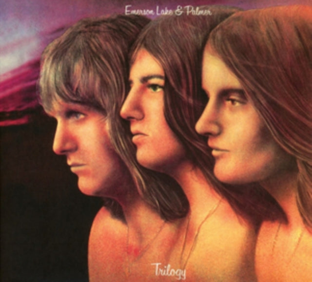 Trilogy (2CD)