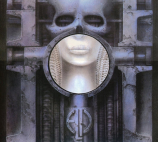 This CD is brand new.Format: CDMusic Style: Prog RockThis item's title is: Brain Salad Surgery (2CD)Artist: Lake & Palmer EmersonLabel: R MBarcode: 4050538180275Release Date: 9/30/2016