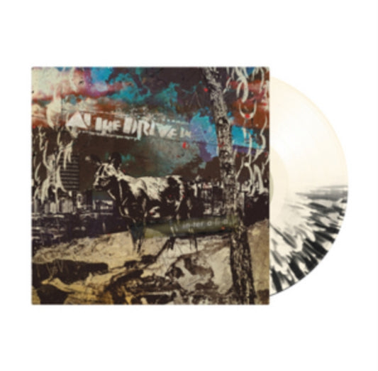 This LP Vinyl is brand new.Format: LP VinylMusic Style: EmoThis item's title is: Inter AliaArtist: At The Drive-InLabel: R MBarcode: 4050538274158Release Date: 5/5/2017