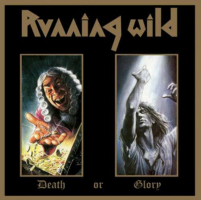 Death Or Glory (Expanded Versi