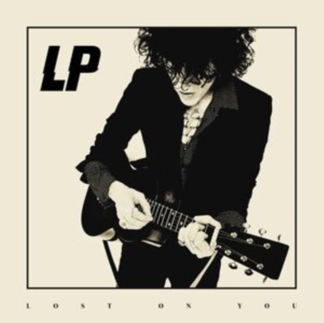 This CD is brand new.Format: CDMusic Style: Indie RockThis item's title is: Lost On You (Deluxe)Artist: LpLabel: BMGBarcode: 4050538287011Release Date: 5/5/2017