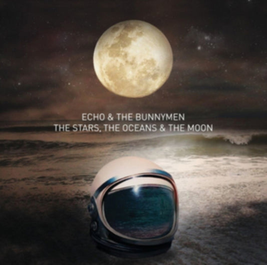 This LP Vinyl is brand new.Format: LP VinylMusic Style: Indie RockThis item's title is: Stars The Oceans & The MoonArtist: Echo & The BunnymenLabel: BMG RIGHTS MANAGEMENT (UK) LTDBarcode: 4050538355208Release Date: 10/5/2018