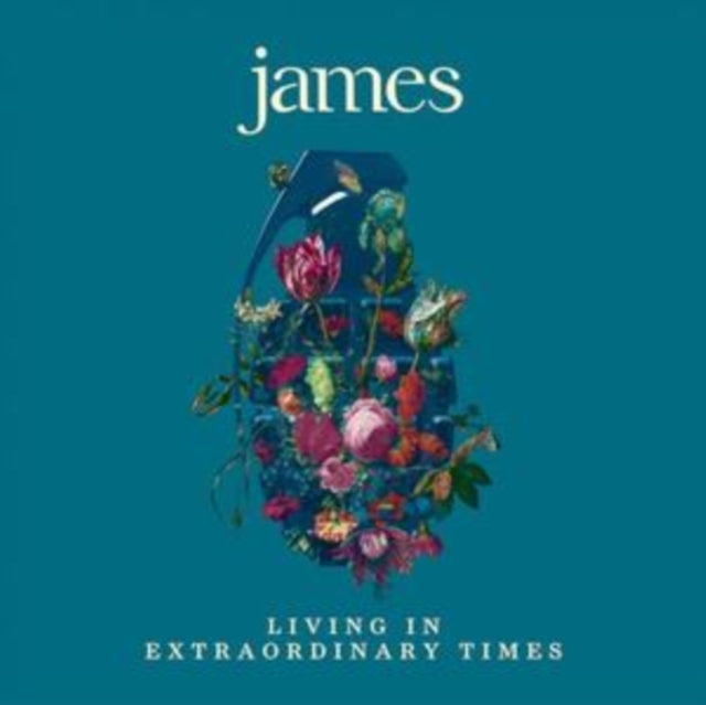 This LP Vinyl is brand new.Format: LP VinylMusic Style: Alternative RockThis item's title is: Living In Extraordinary Times (2LP)Artist: JamesLabel: INFECTIOUS MUSICBarcode: 4050538393620Release Date: 8/3/2018