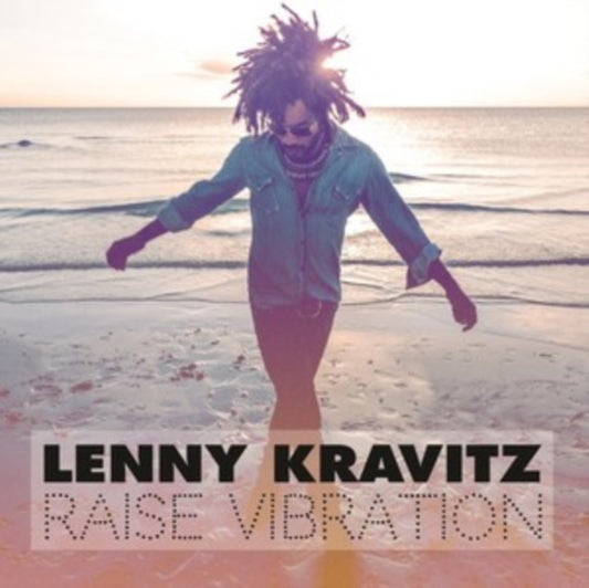 This LP Vinyl is brand new.Format: LP VinylThis item's title is: Raise Vibration (2LP/Limited/Picture Disc)Artist: Lenny KravitzLabel: BMGBarcode: 4050538397598Release Date: 9/7/2018