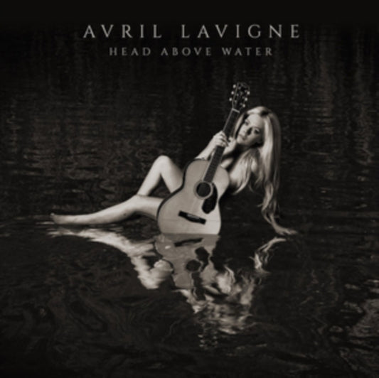 This LP Vinyl is brand new.Format: LP VinylMusic Style: Pop RockThis item's title is: Head Above WaterArtist: Avril LavigneLabel: BMG RIGHTS MANAGEMENT (US) LLCBarcode: 4050538441826Release Date: 2/15/2019