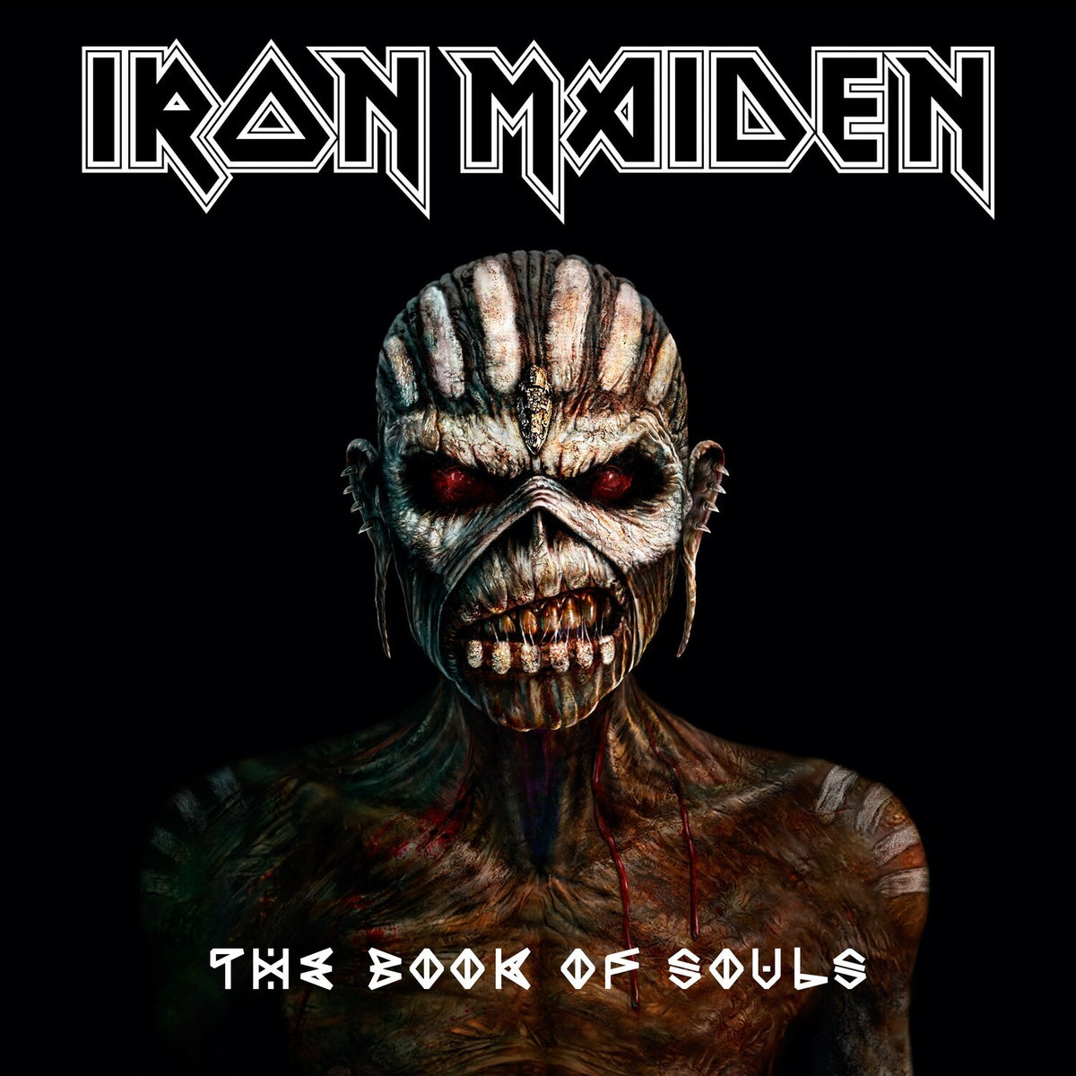 Book Of Souls