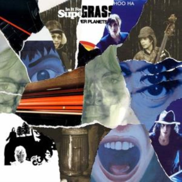 Strange Ones: 1994-2008 (X)