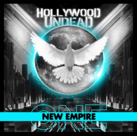 This LP Vinyl is brand new.Format: LP VinylThis item's title is: New Empire, Vol. 1Artist: Hollywood UndeadLabel: BMG RIGHTS MANAGEMENT (US) LLCBarcode: 4050538589078Release Date: 2/14/2020