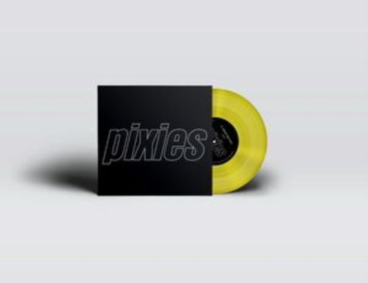 This 12 Inch Vinyl is brand new.Format: 12 Inch VinylMusic Style: Alternative RockThis item's title is: Hear Me Out / Mambo Sun (Yellow 12Inch) (I)Artist: PixiesLabel: INFECTIOUS MUSICBarcode: 4050538606324Release Date: 10/16/2020