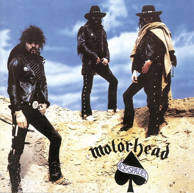 This CD is brand new.Format: CDMusic Style: Rock & RollThis item's title is: Ace Of Spades (X)Artist: MotorheadLabel: SANCTUARY RECORDSBarcode: 4050538606546Release Date: 10/30/2020
