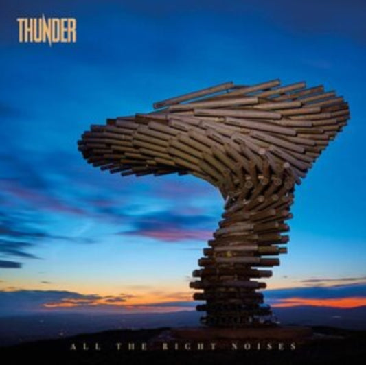All The Right Noises (2LP)
