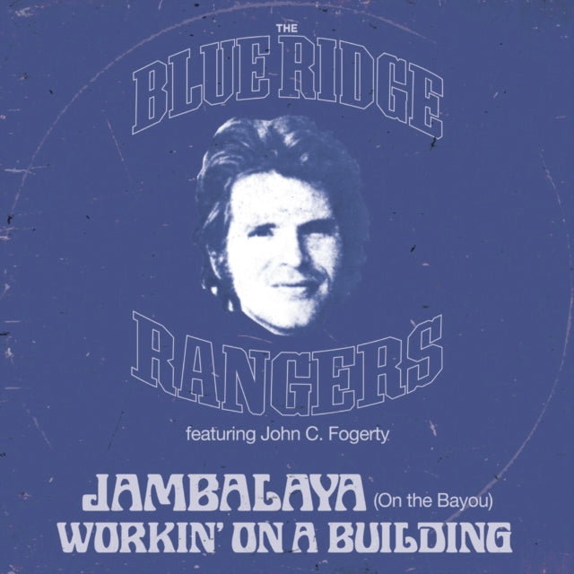 This 12 Inch Vinyl is brand new.Format: 12 Inch VinylThis item's title is: Blue Ridge Rangers Ep (Limited Edition/Blue Vinyl) (Rsd)Artist: John FogertyLabel: BMG RIGHTS MANAGEMENT (US) LLCBarcode: 4050538660098Release Date: 7/17/2021