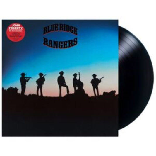 This LP Vinyl is brand new.Format: LP VinylMusic Style: Blues RockThis item's title is: Blue Ridge RangersArtist: John FogertyLabel: BMG RIGHTS MANAGEMENT (US) LLCBarcode: 4050538666045Release Date: 8/25/2023