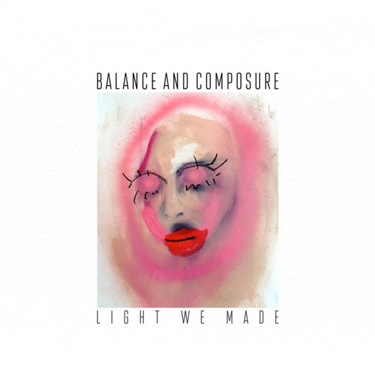 This LP Vinyl is brand new.Format: LP VinylMusic Style: Alternative RockThis item's title is: Light We Made (X) (Limited Edition)Artist: Balance & ComposureLabel: BMG RIGHTS MANAGEMENT LLCBarcode: 4050538673272Release Date: 8/27/2021