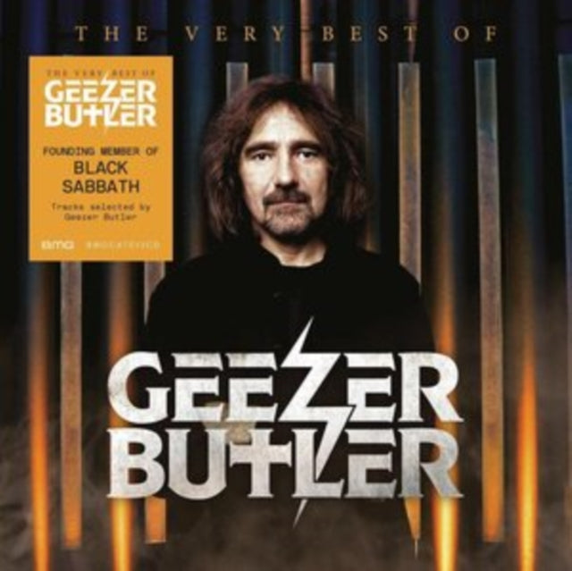 This CD is brand new.Format: CDMusic Style: Hard RockThis item's title is: Very Best Of Geezer ButlerArtist: Geezer ButlerBarcode: 4050538674002Release Date: 7/30/2021