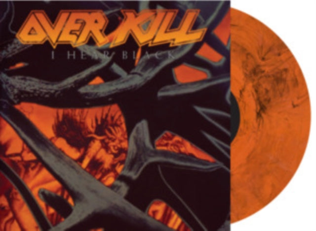 This LP Vinyl is brand new.Format: LP VinylMusic Style: ThrashThis item's title is: I Hear BlackArtist: OverkillLabel: BMG RIGHTS MANAGEMENT (US) LLCBarcode: 4050538676969Release Date: 7/7/2023