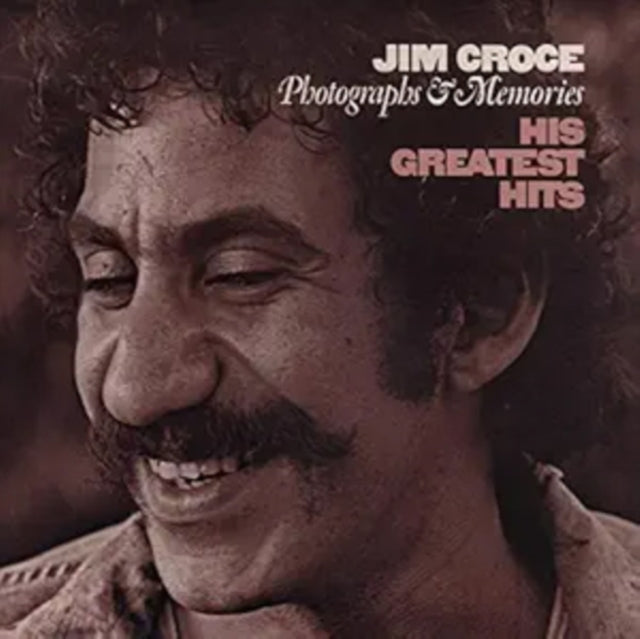 This LP Vinyl is brand new.Format: LP VinylMusic Style: Folk RockThis item's title is: Photographs & Memories: His Greatest Hits (Apple Red LP Vinyl)Artist: Jim CroceLabel: BMGBarcode: 4050538677935Release Date: 6/18/2021