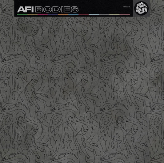 This LP Vinyl is brand new.Format: LP VinylMusic Style: Goth RockThis item's title is: Bodies (I)Artist: AfiLabel: Rise Records (3)Barcode: 4050538678154Release Date: 7/16/2021