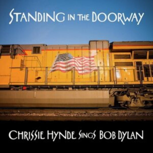 This LP Vinyl is brand new.Format: LP VinylMusic Style: Folk RockThis item's title is: Standing In The Doorway: Chrissie Hynde Sings Bob DylanArtist: Chrissie HyndeLabel: BMG RIGHTS MANAGEMENT (UK) LTDBarcode: 4050538684261Release Date: 8/20/2021