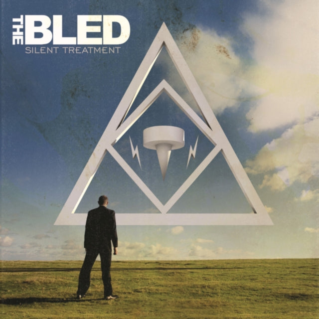 This LP Vinyl is brand new.Format: LP VinylMusic Style: HardcoreThis item's title is: Silent Treatment (Deluxe Limited Edition)Artist: BledLabel: Rock/PopBarcode: 4050538686203Release Date: 8/26/2022