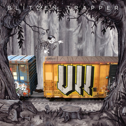 This LP Vinyl is brand new.Format: LP VinylMusic Style: Folk RockThis item's title is: Vii (Limited Edition/Orange LP Vinyl)Artist: Blitzen TrapperLabel: VAGRANT RECORDSBarcode: 4050538705911Release Date: 7/29/2022
